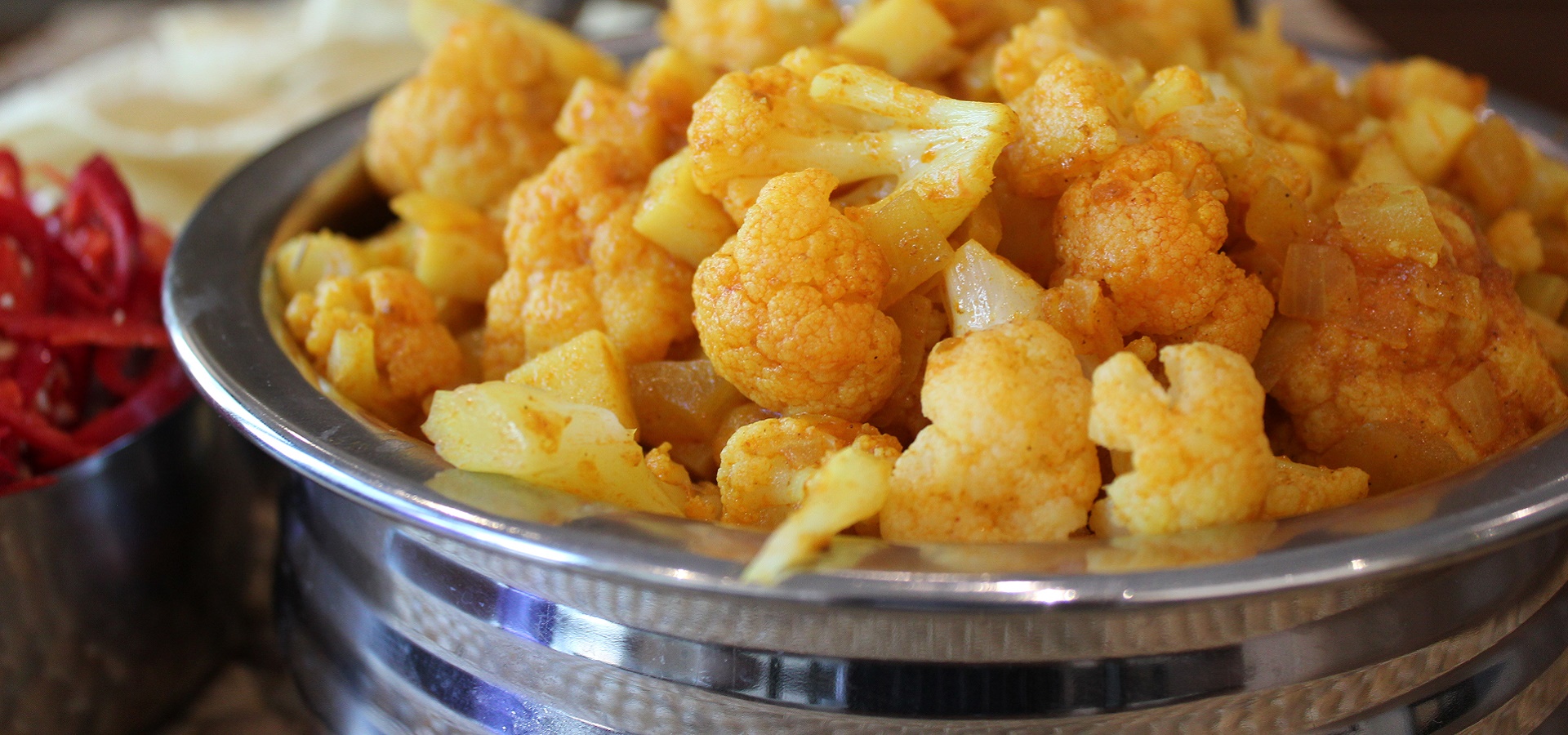 Aloo Gobi