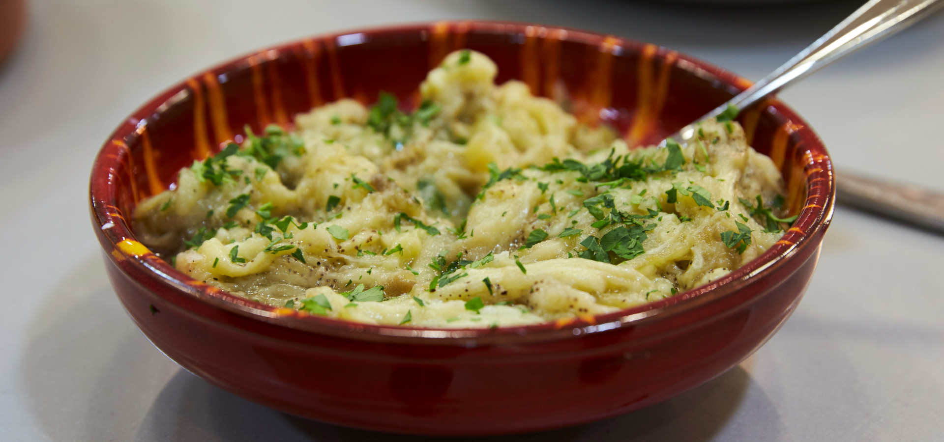 Baba Ganoush