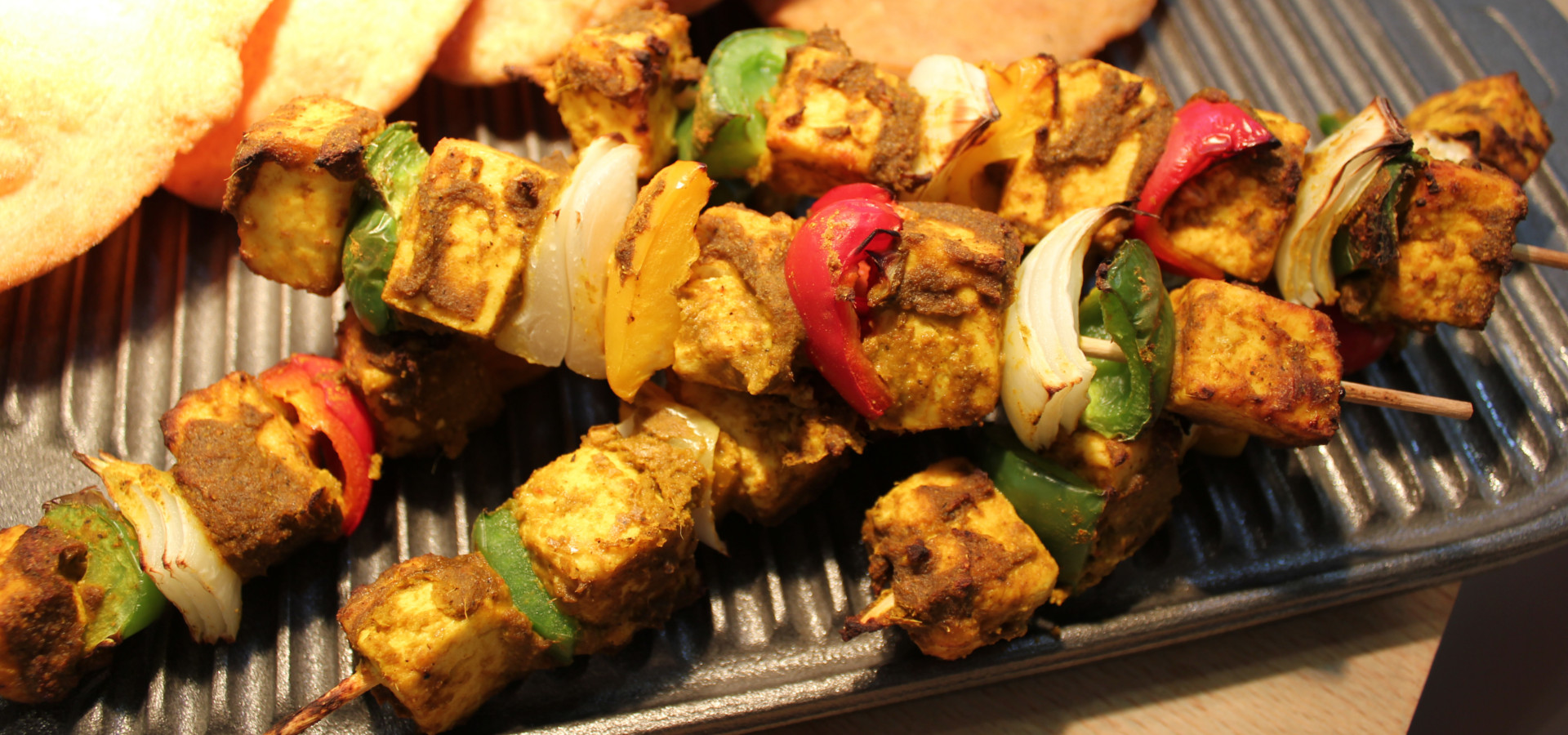 Paneer Tikka