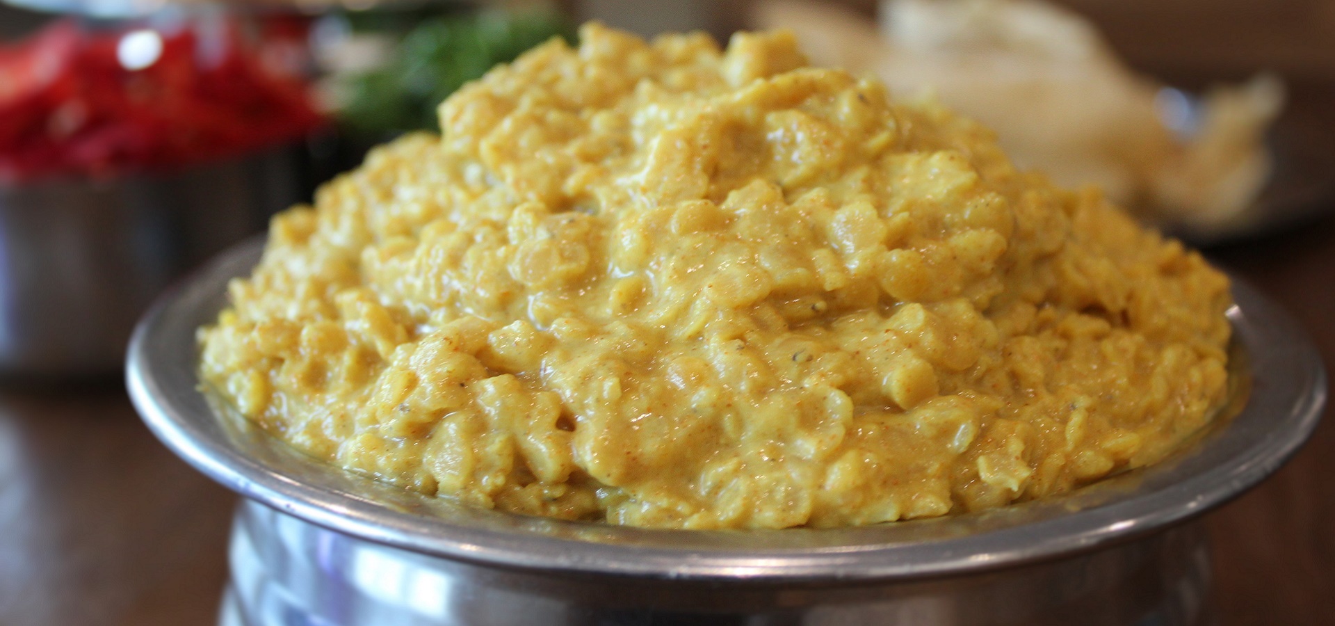 Tarka Dhal