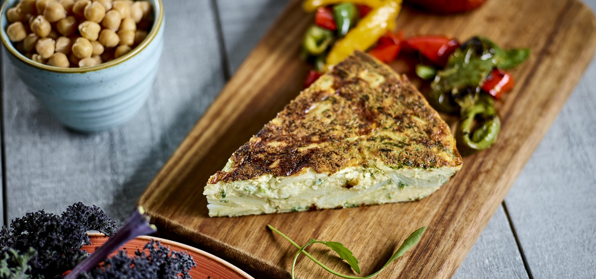 Spanish Tortilla
